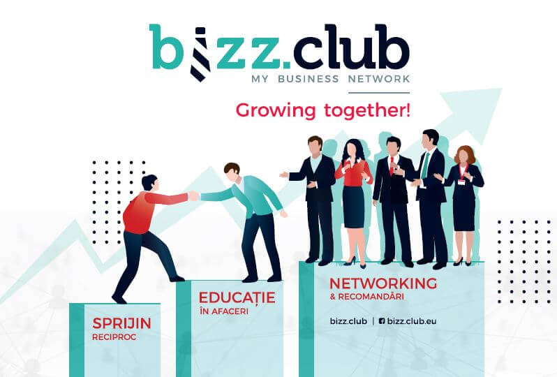 Membrii bizz.club Brussels